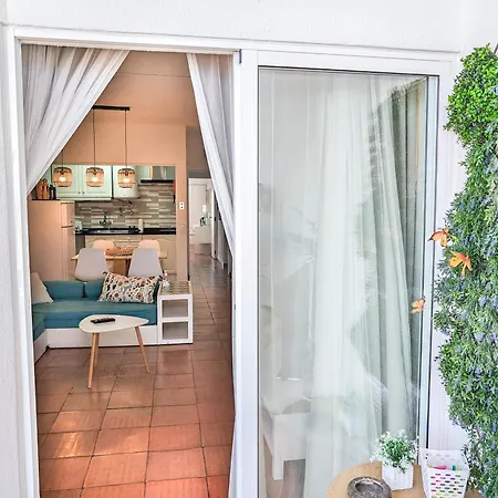 Apartamento Sunset Albufeira