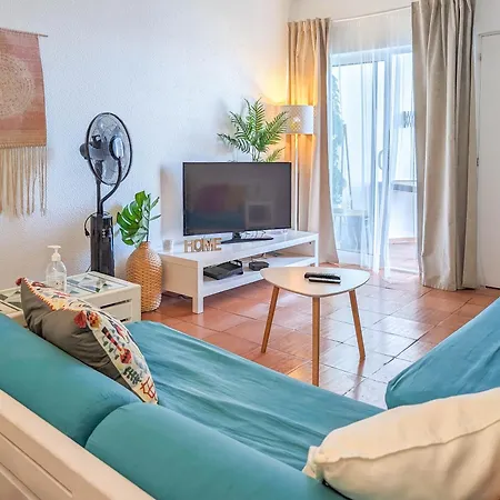 Apartamento Sunset Albufeira