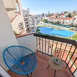 Sunset Apartman Albufeira