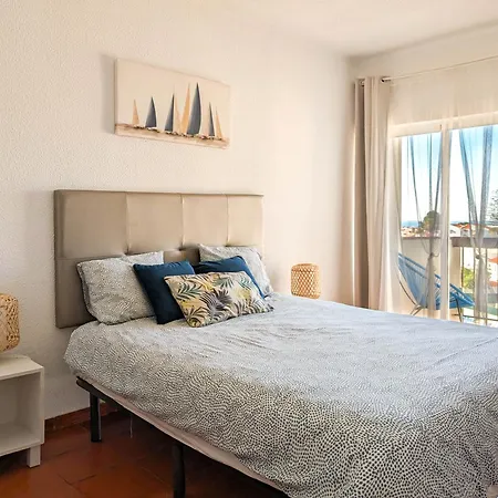 Appartamento Sunset Albufeira